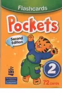 Pockets 2 (Flash Cards)