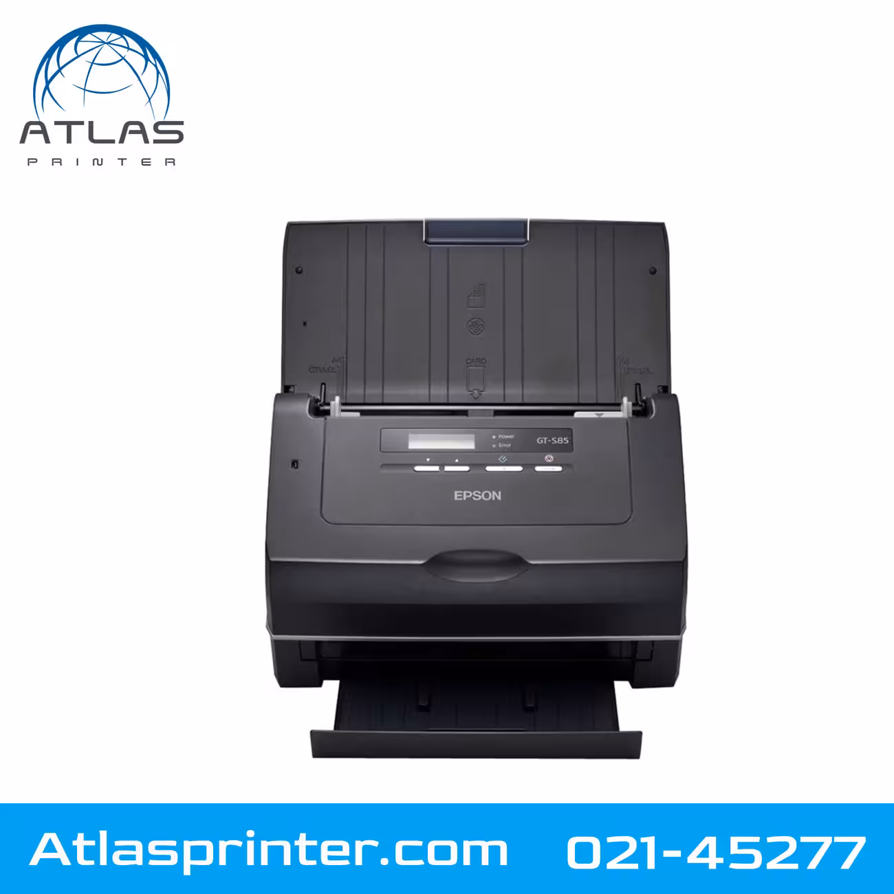 اسکنر اپسون Epson GT-S85