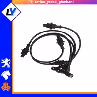 وایر شمع 405 برنجی (پایاموتور)