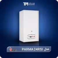 پکیج دیواری بوتان پارما 24000 مدل PARMA 24RSI | تی ام تاسیسات دات کام