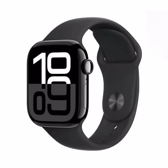 خرید Apple Watch Series 10 46mm | قیمت و مشخصات اپل واچ سری 10 آلومینیومی