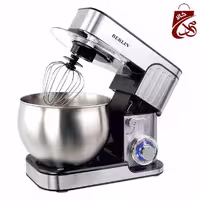 همزن کاسه دار برلین مدل BE-1400