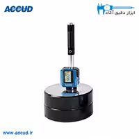 سختی سنج دیجیتال فلزات (قلمی) Accud (آکاد) مدل HL450