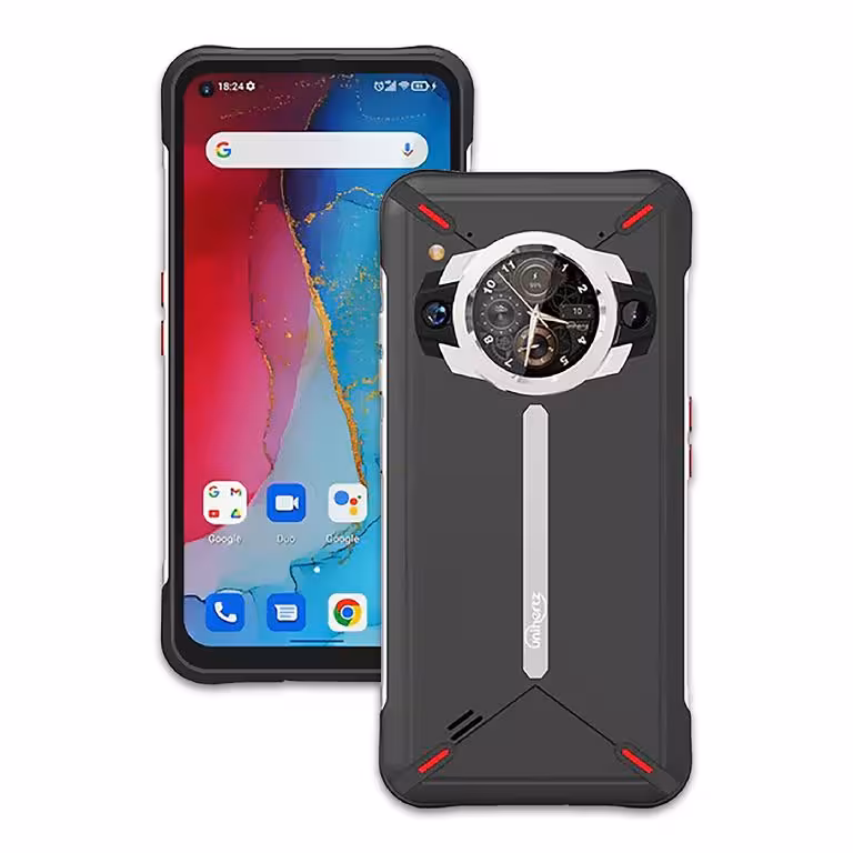 گوشی یونی هرتز تیک تاک S