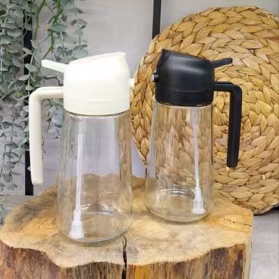 روغن ریز دوکاره