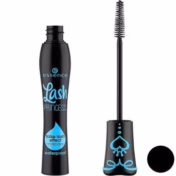 ریمل حجم دهنده اسنس مدل Lash Princess False Lash Effect