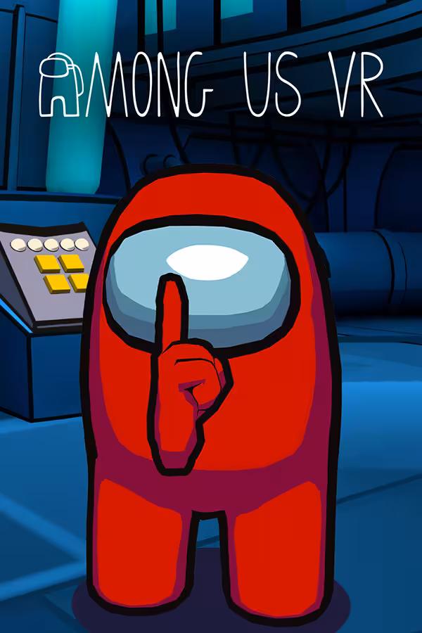 خرید بازی Among Us 3D: VR