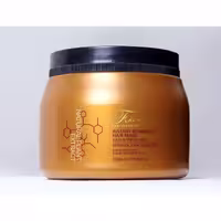ماسک مو فلاویا مدل Instant Repairing حجم 500 میلی لیت