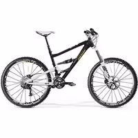دوچرخه کوهستان مریدا مدل ONE-SIXTY3000 سایز 26 اینچ