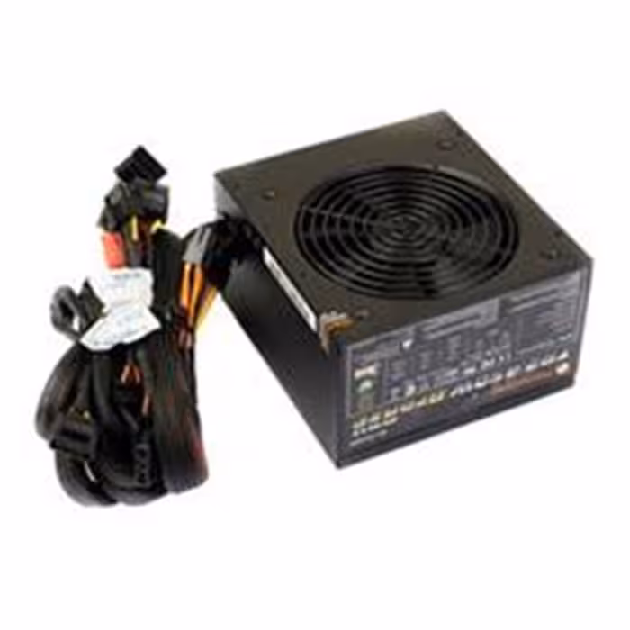 منبع تغذیه کامپیوتر ترمالتیک مدل TR2 450W Bronze