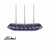 روتر بی سیم AC750 تی پی لینک مدل Archer C20 V4