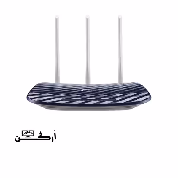 روتر بی سیم AC750 تی پی لینک مدل Archer C20 V4