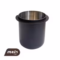 دوزینگ کاپ استوانه ای مشکی