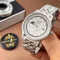ساعت مچی مردانه لانژین(LONGINES)