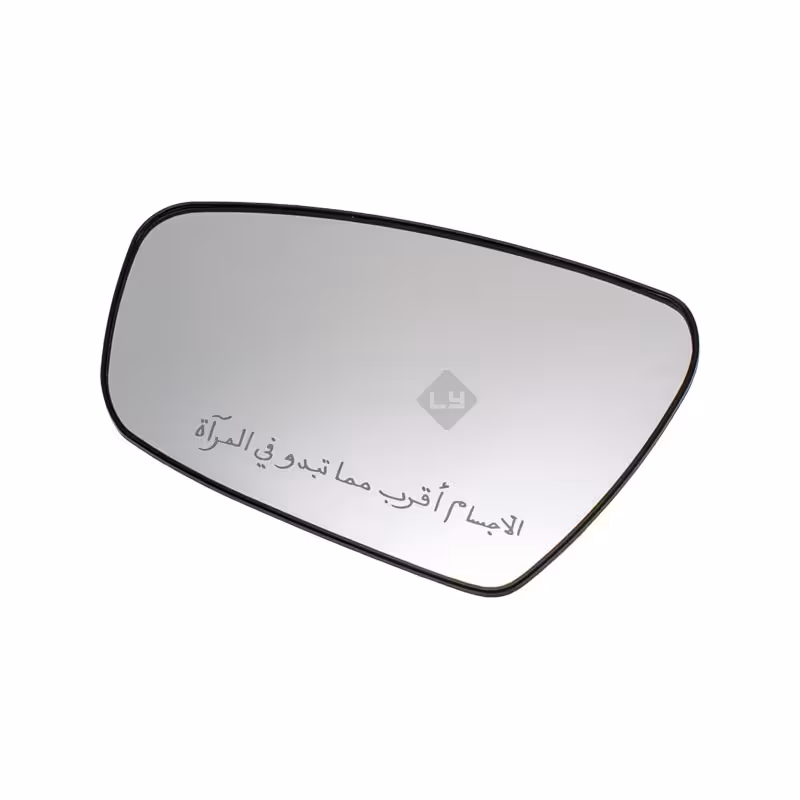 خرید شیشه آینه چپ کیا سراتو سال 2014 تا 2016 حجم موتور 2.0