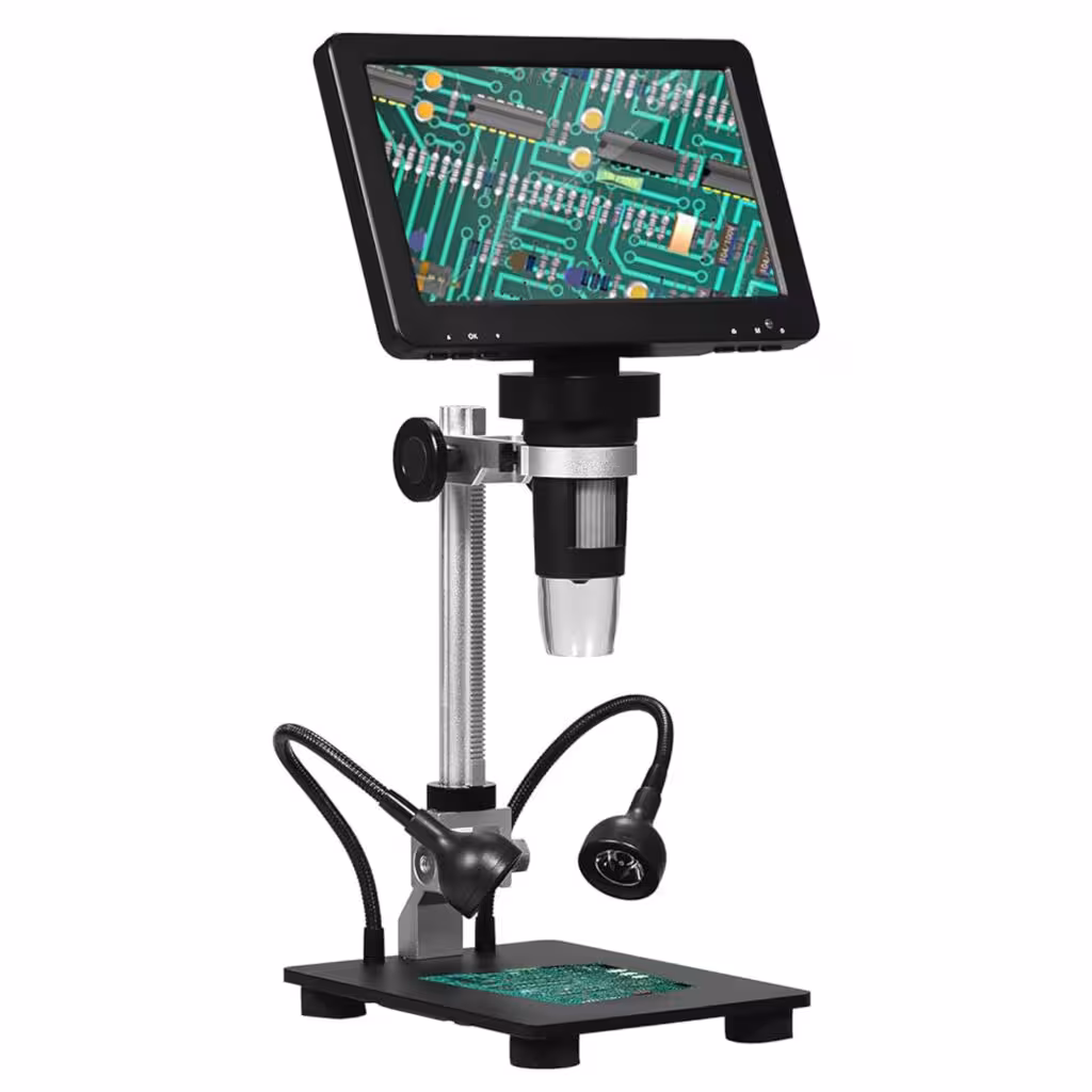 میکروسکوپ دیجیتال مدل Dm9 – HDMI
