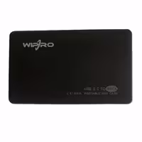 قاب هارد 2.5 اینچ ویپرو WIPRO-2TB