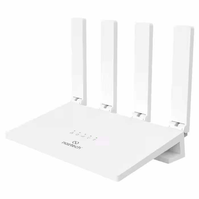 مودم 4G نزتک مدل 77UX100