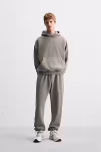شلوار مردانه زارا FADED JOGGERS | تهران زارا TehranZara