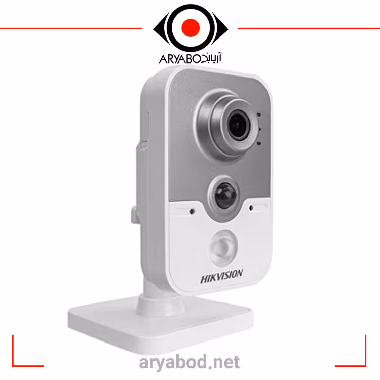 دوربین مداربسته تحت شبکه هایک ویژن مدل DS-2CD2442F-IW