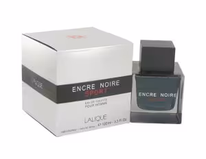 ادکلن لالیک انکر نویر اسپرت Lalique Encre Noire Sport