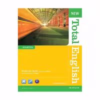 New Total English Starter نیو توتال انگلیش استارتر