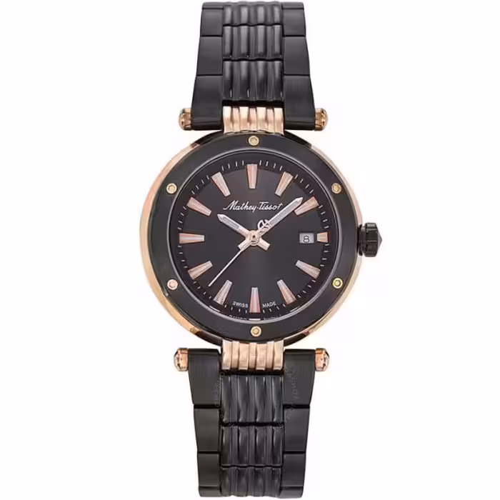 ساعت مچی متی تیسوت زنانه مدل D912NR