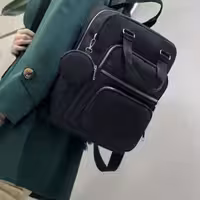 کوله فانتزی دانشجویی