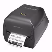 پرینتر لیبل زن آرگوکس مدل سی پی 2140 ام