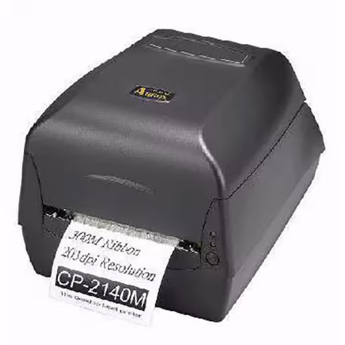 پرینتر لیبل زن آرگوکس مدل سی پی 2140 ام