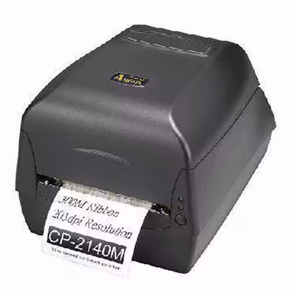 پرینتر لیبل زن آرگوکس مدل سی پی 2140 ام