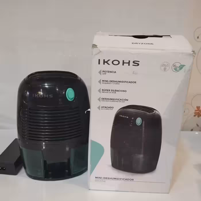 رطوبت گیر 500 میلی لیتر برند اسپانیا بار اورجینال امازون المان