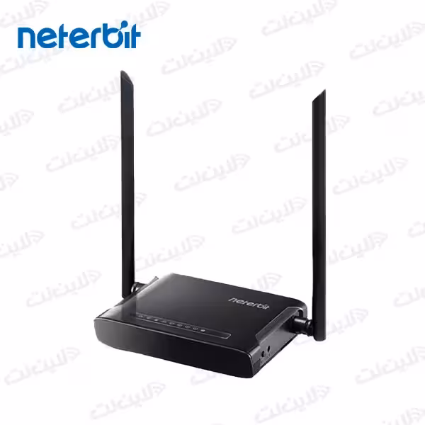 مودم روتر  ADSL2 بی سیم نتربیت مدل Neterbit NV-4230N