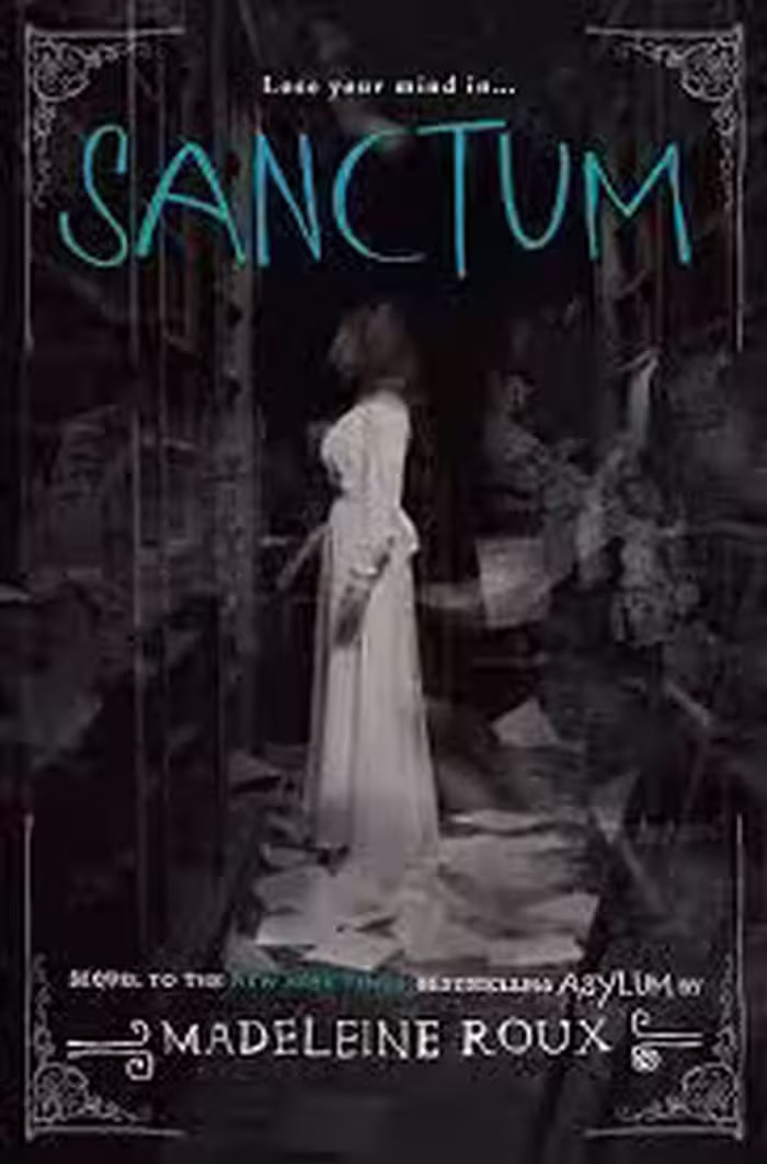 Sanctum – Asylum 2