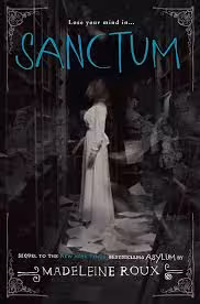 Sanctum – Asylum 2