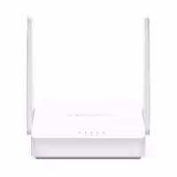مودم روتر ADSL2 بی‌ سیم مرکوسیس مدل MW-300D