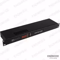 سنسور 3 منظوره AC اچ پی اسیا و پایا سیستم