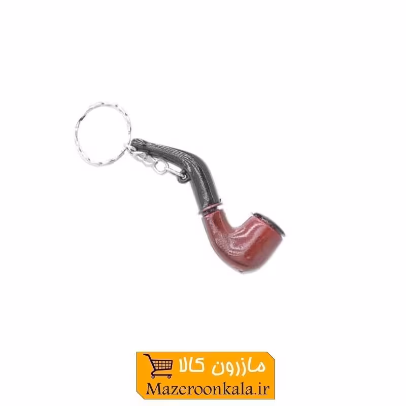 جاکلیدی طرح پیپ 7.5 سانتی HSK-026