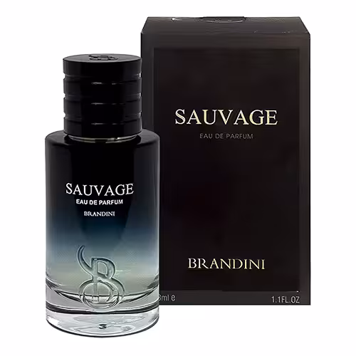 BRANDINI SUVAGE برندینی ساواج عطر مردانه