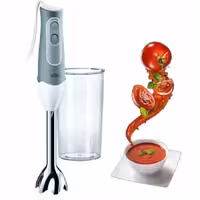 گوشت کوب برقی براون مدل MQ500