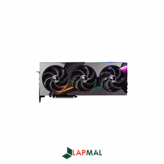 کارت گرافیک ام اس آی مدل GeForce RTX 5070 12G VANGUARD SOC
فروشگاه اینترنتی تخصصی لپتاپ لپ مال
