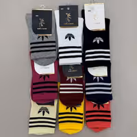 جوراب ساقدار آدیداس