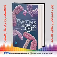 Essentials of Genetics 10th Edition