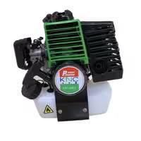 علف زن دوشی  knc )اصلی) کره جنوبی مدل KBC-40EU