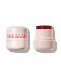 تینت ژله ای لب و گونه شیگلم رنگ CHEERIO حجم 10 گرم