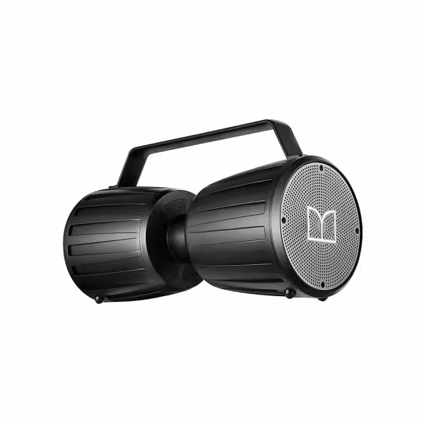 اسپیکر بلوتوثی مانستر مدل ADVENTURER FORCE