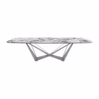 پایه میز نظری مدل Tiffany 3