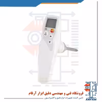 دماسنج مته ای مخصوص گوشت و مرغ منجمد تستو TESTO 105