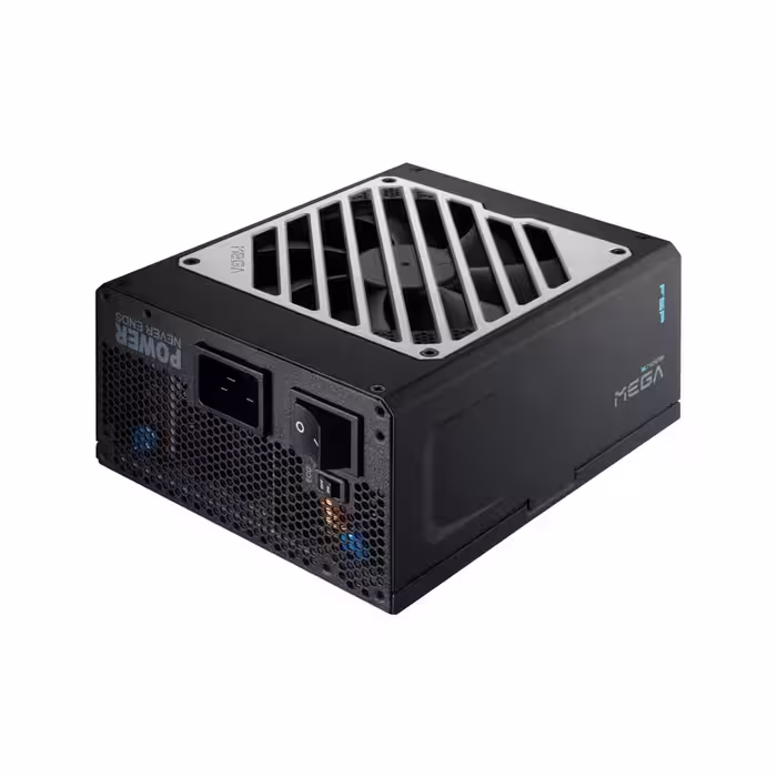 پاور 1650 وات اف اس پی مدل MEGA TI