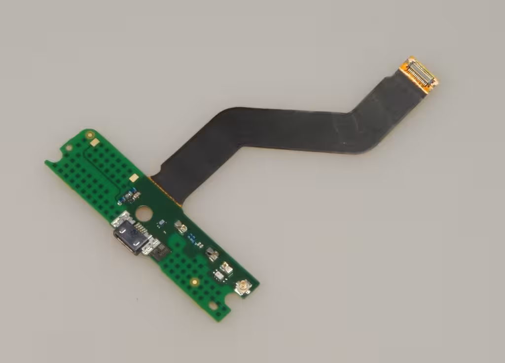 فلت شارژ نوکیا لومیا 720